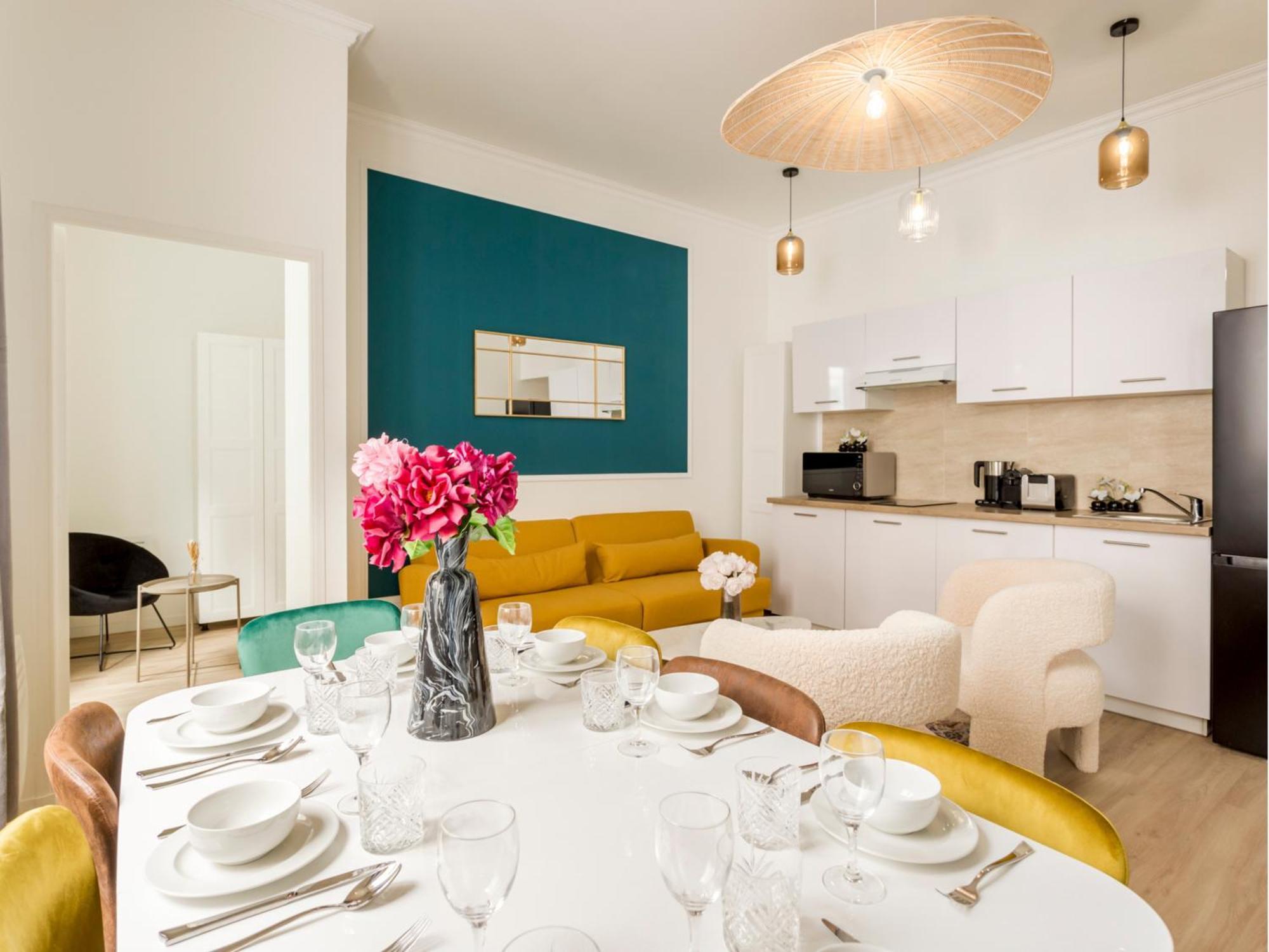 Cozy Apartment - Opera - Turin Париж Экстерьер фото