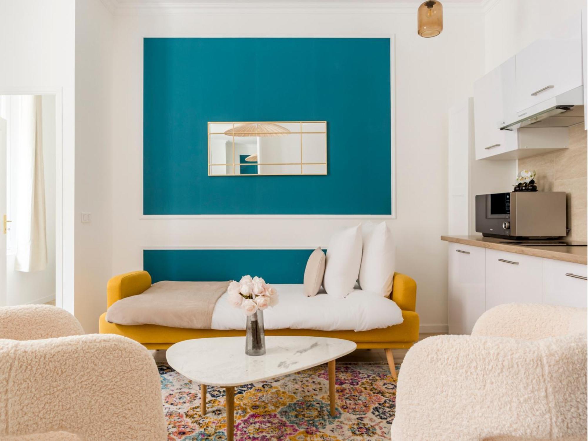 Cozy Apartment - Opera - Turin Париж Экстерьер фото
