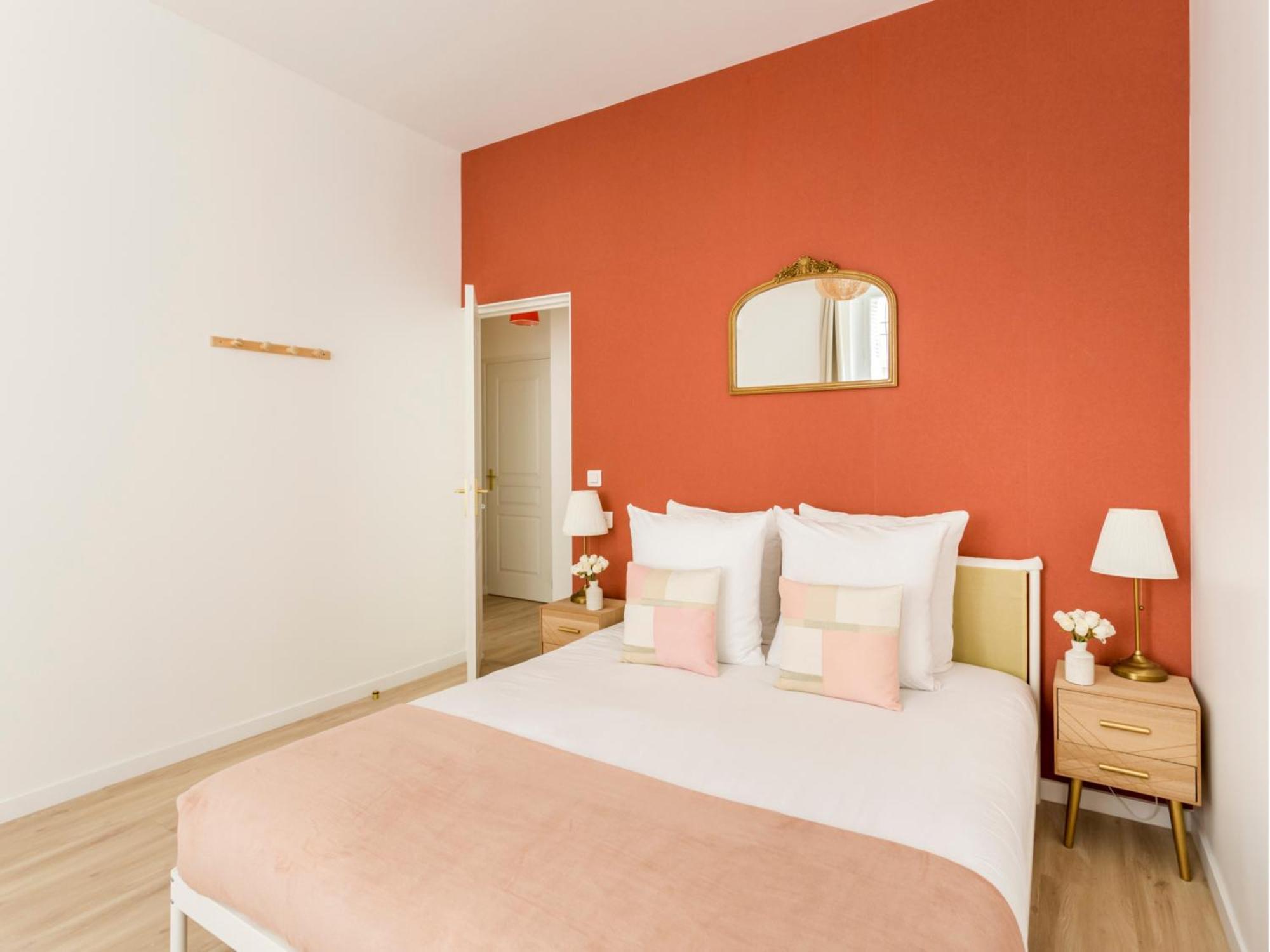 Cozy Apartment - Opera - Turin Париж Экстерьер фото
