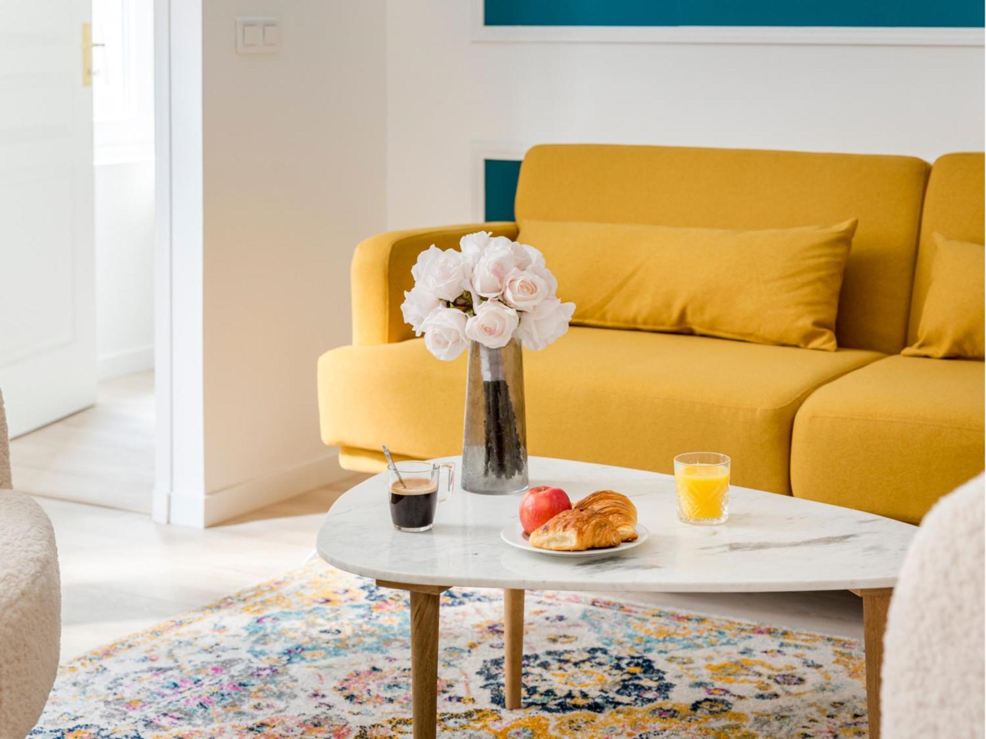 Cozy Apartment - Opera - Turin Париж Экстерьер фото