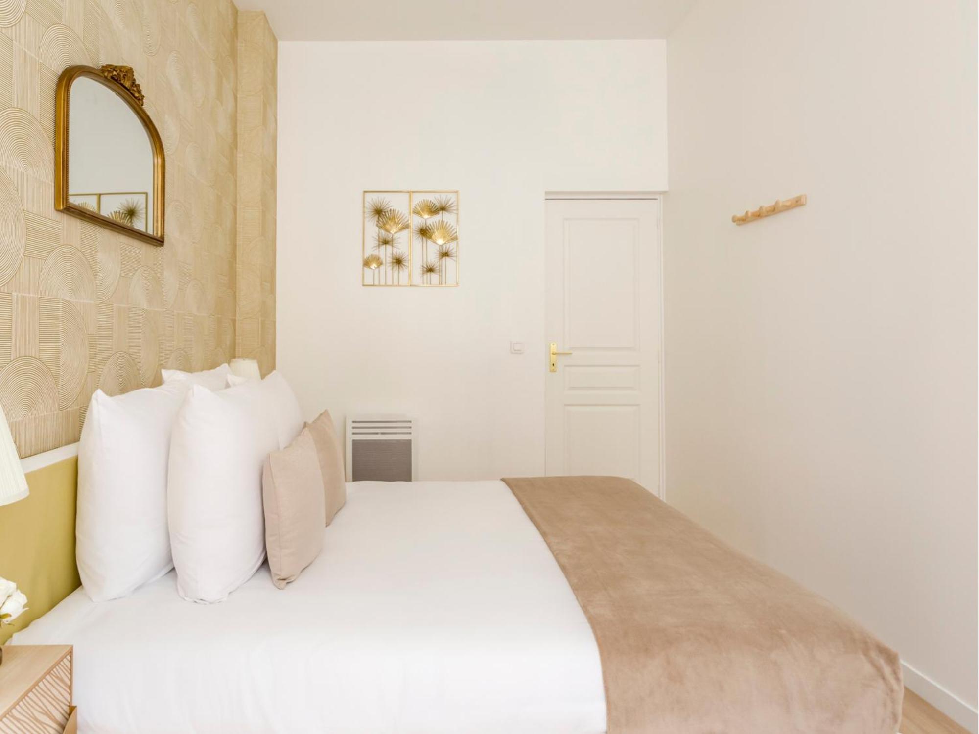 Cozy Apartment - Opera - Turin Париж Экстерьер фото