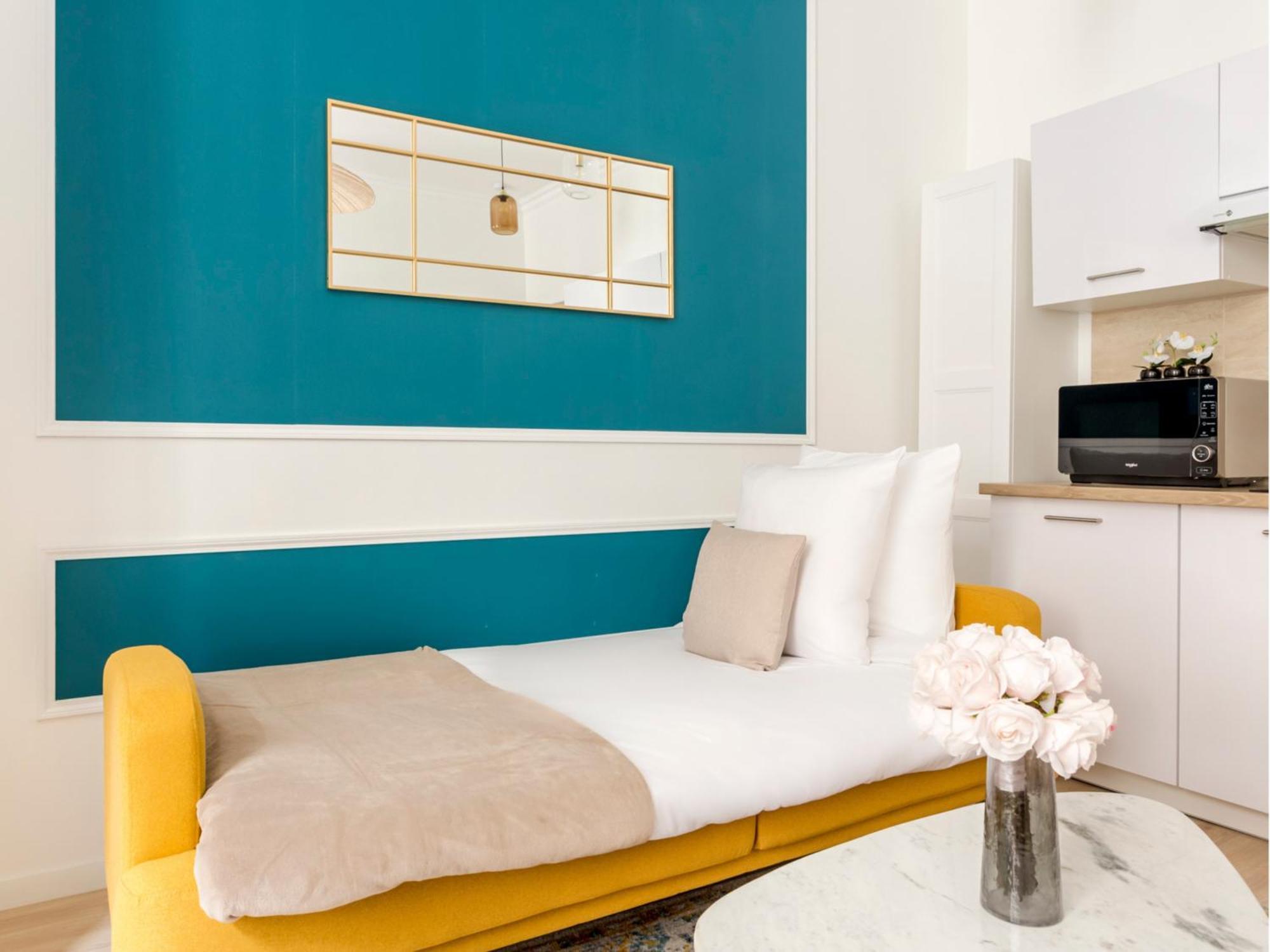 Cozy Apartment - Opera - Turin Париж Экстерьер фото