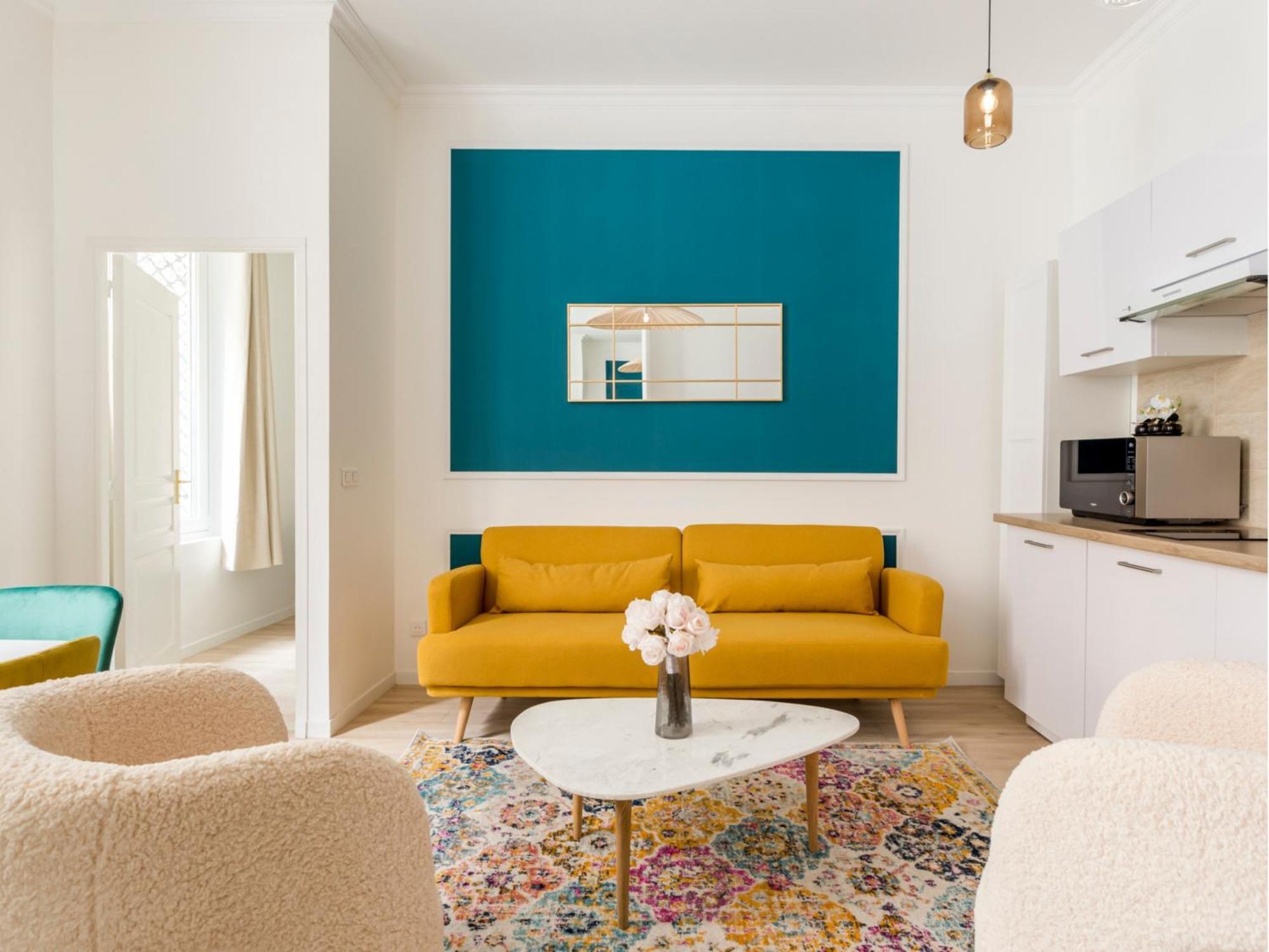 Cozy Apartment - Opera - Turin Париж Экстерьер фото